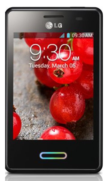 LG Optimus L2 II E435