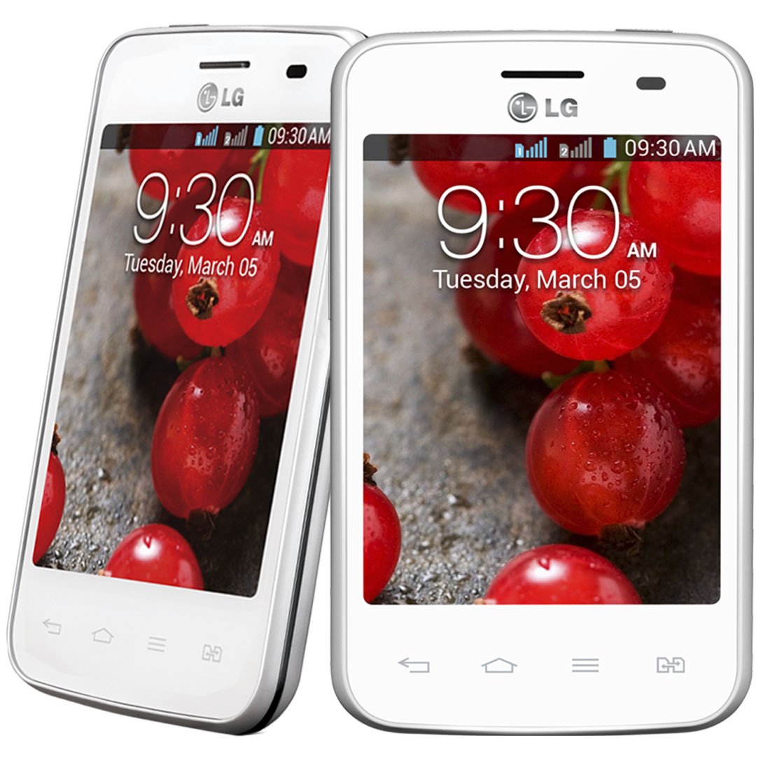 LG Optimus L3 II Dual E435