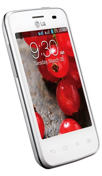 LG Optimus L3 II Dual E435