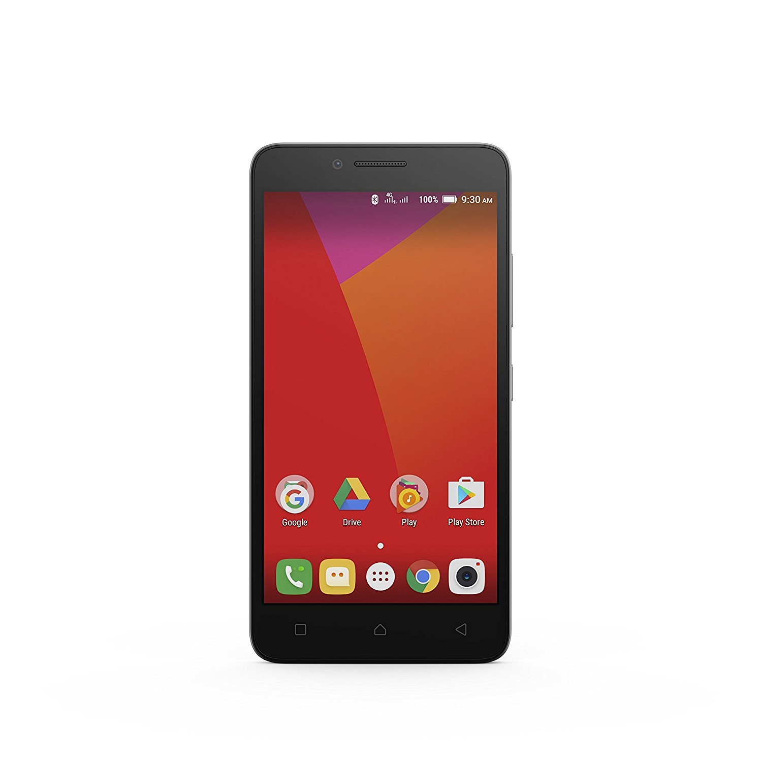 Lenovo A6600 Plus