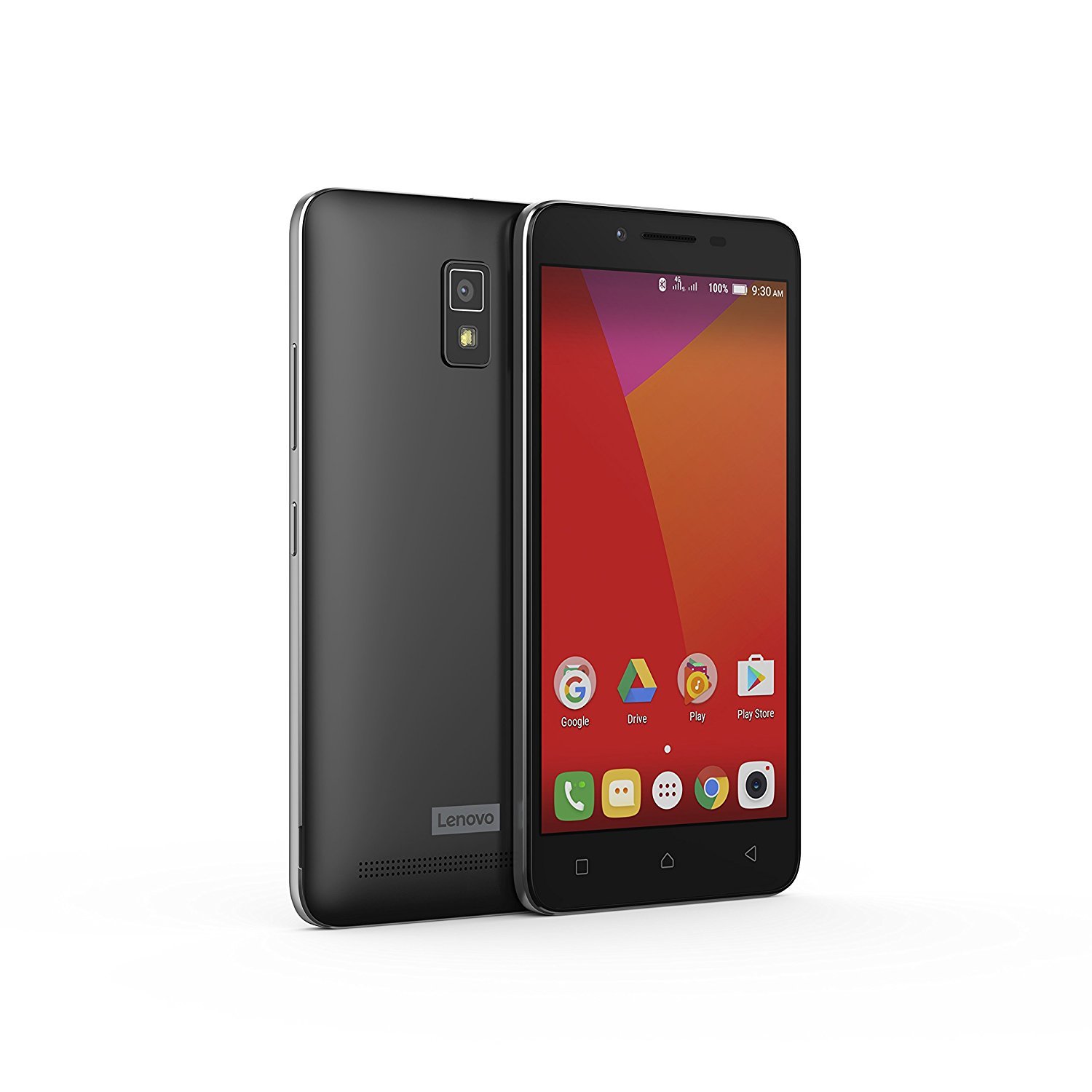 Lenovo A6600 Plus