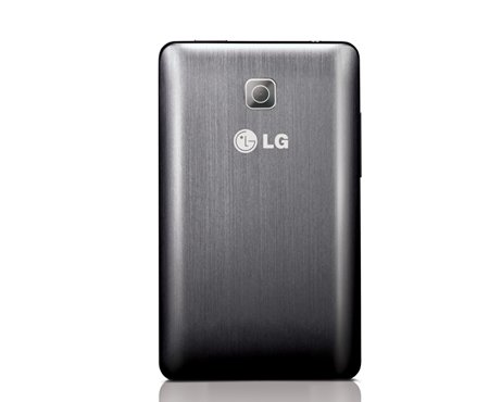 LG Optimus L3 II E430
