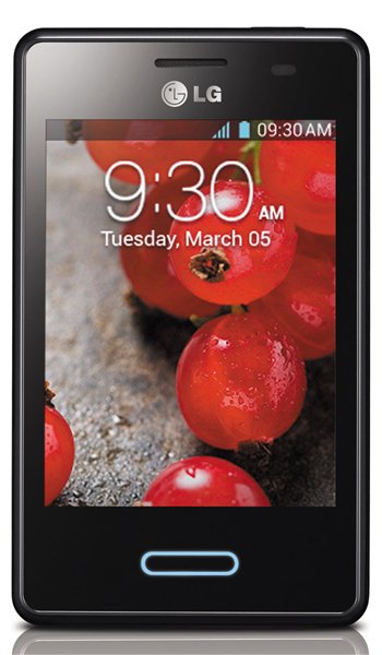 LG Optimus L3 II E430