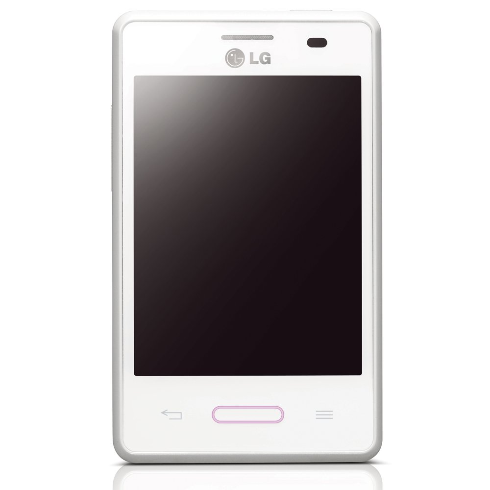 LG Optimus L3 II E430
