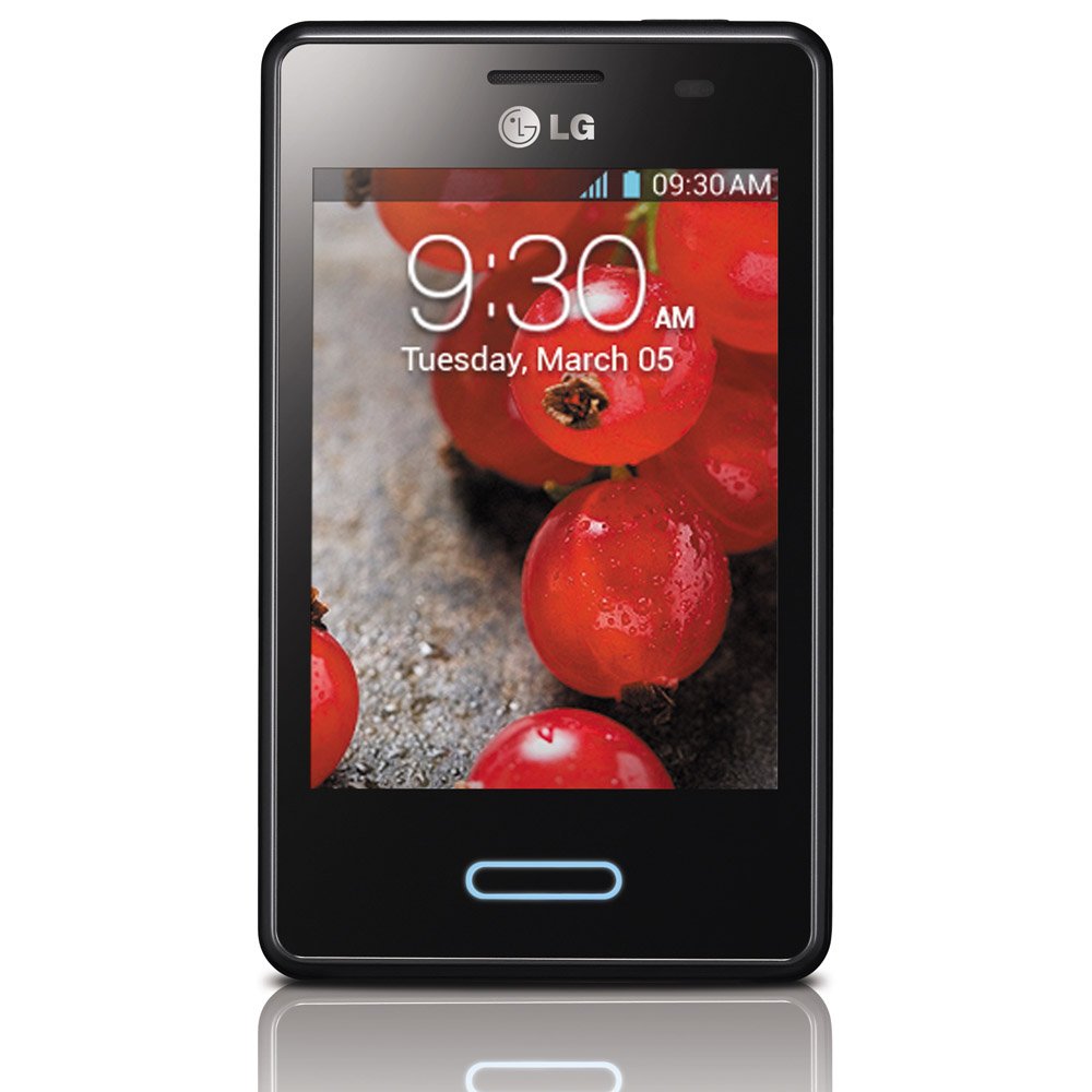 LG Optimus L3 II E430