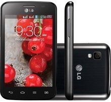 LG Optimus L4 II Dual E445