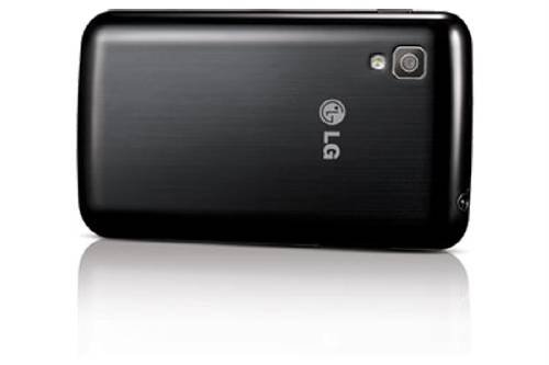 LG Optimus L4 II Dual E445