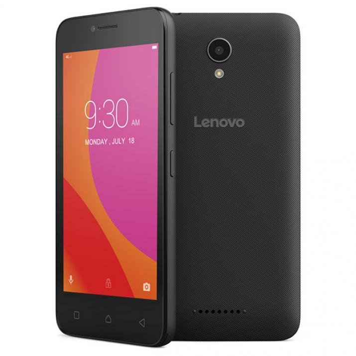 Lenovo B