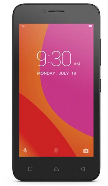 Lenovo B